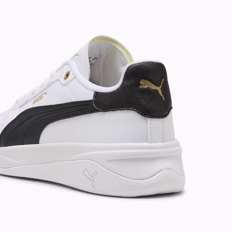 TENIS FEMENINO PUMA COURT BAE – foto 5